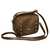 Мініатюрна сумочка з високоякісного шкірзамінника - бамбук на цепочці від українського бренду "Lucherino". Одне віділення з кишенькою на застібці.
