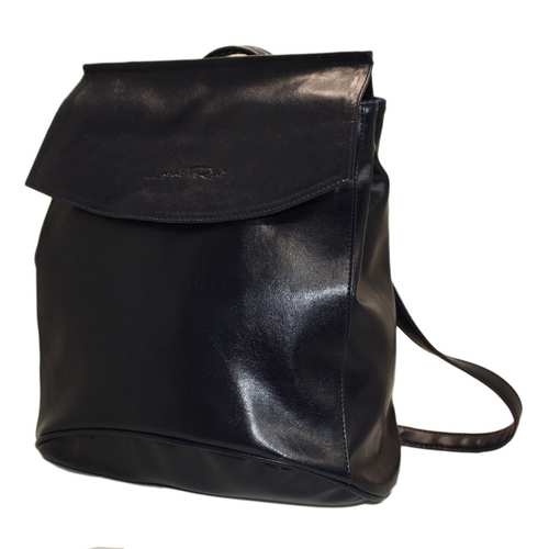 Багатофункціональний жіночий рюкзак, який також можна носити через плече, як сумку. Дуже практичний у використанні.