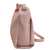 Жіноча крос-боді сумка з високоякісного шкірозамінника від українського виробника ТМ "Lucherino". Одне відділення та дві бокові кишені