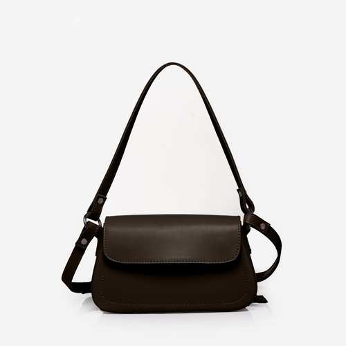 Оригінальна сумочка від українського бренду ТМ "LucheRino".  Виріб з надійного шкірозамінника.