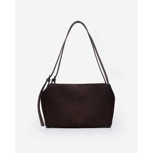 Елегантна сумка в стилі "Tote Bag" від українського бренду  "LucheRino"  виготовлена з високоякісного шкірзамінника та фурнітури в кольорі  - нікель.