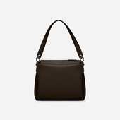 
                             Оригінальна сумка з трьома відділеннями представлена українським брендом ТМ "Lucherino". Виготовлена з високоякісного шкірозамінника та надійної текстильної підкладки.