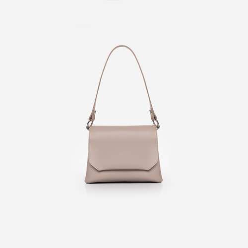 Сумка на два відділення.